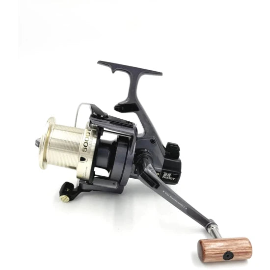 Mulineta Daiwa Tournament S 5000t Ento, 0.35mm/360m, 4.1:1, 7rul