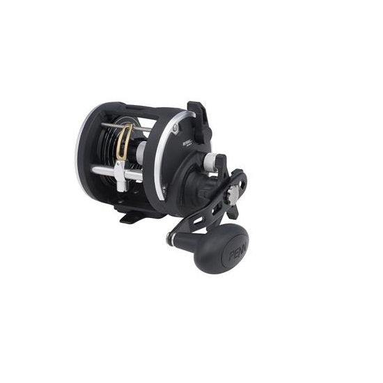Mulineta DAM Black Pirate 30 LHC