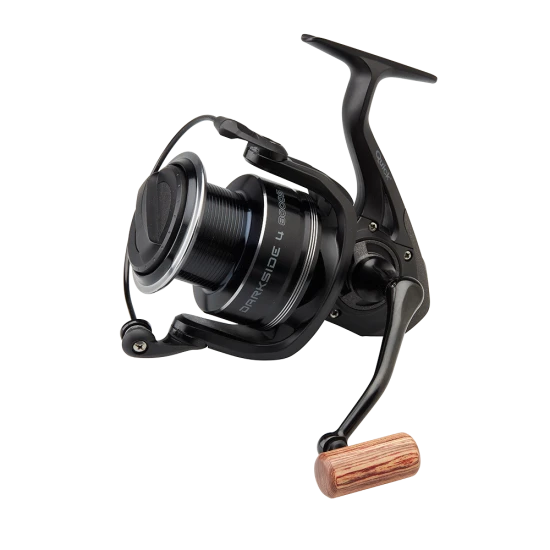 Mulineta Dam Darkside 4 8000s Fd 3+1bb