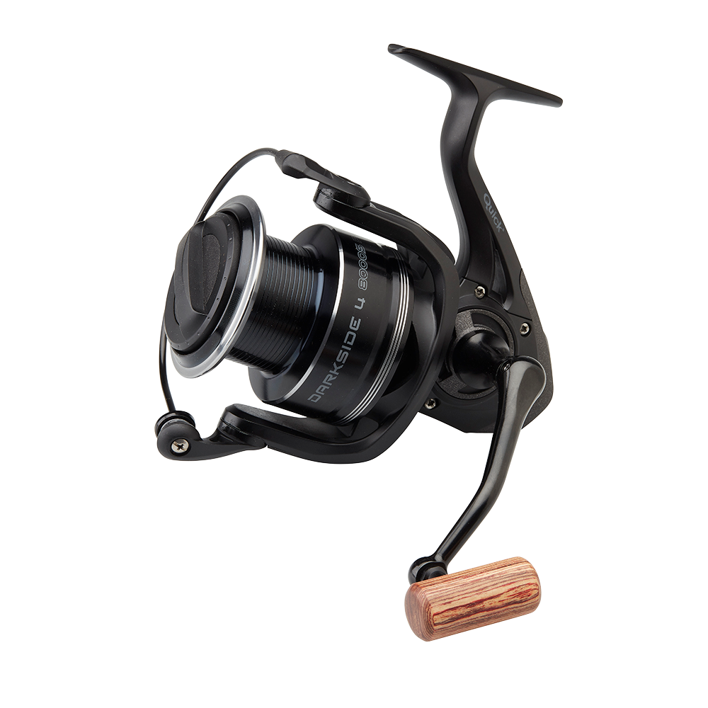 Mulineta DAM DARKSIDE 4 8000S FD 3+1BB