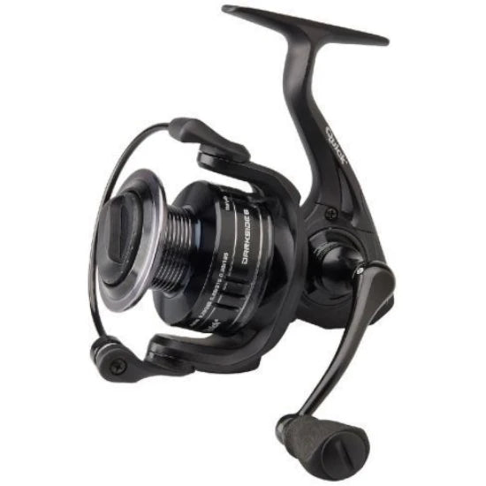 Mulineta Dam Darkside 8 Fd 8000