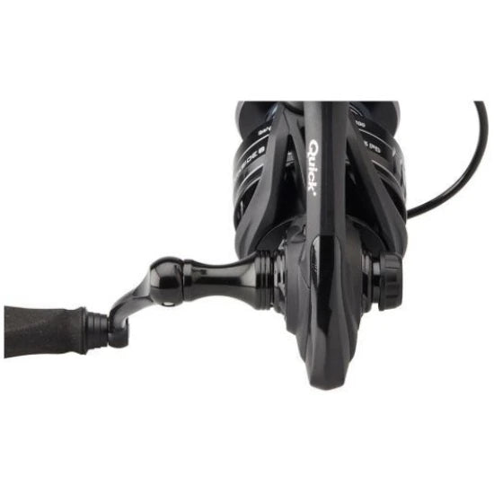 Mulineta Dam Darkside 8 Fd 8000