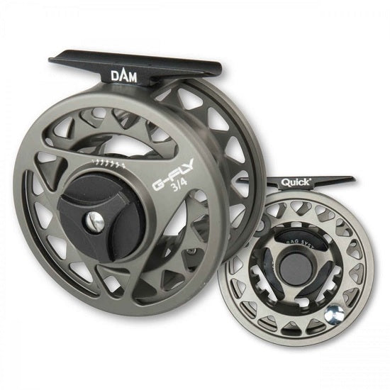 Mulineta DAM G-Fly 3-4