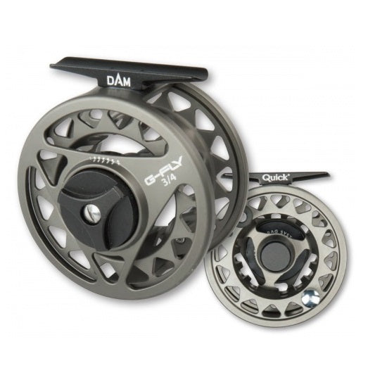Mulineta DAM G-Fly  Clasa 5/6