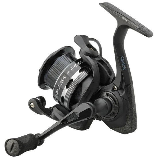 Mulineta Dam Impulse 4 5000 Feeder