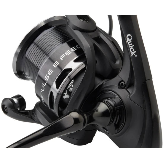 Mulineta Dam Impulse 8 5000 Feeder