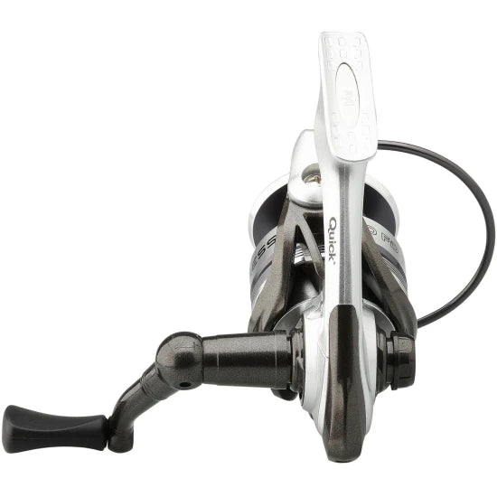 Mulineta Dam Impressa 3 Reel 4000 Fd 2+1bb
