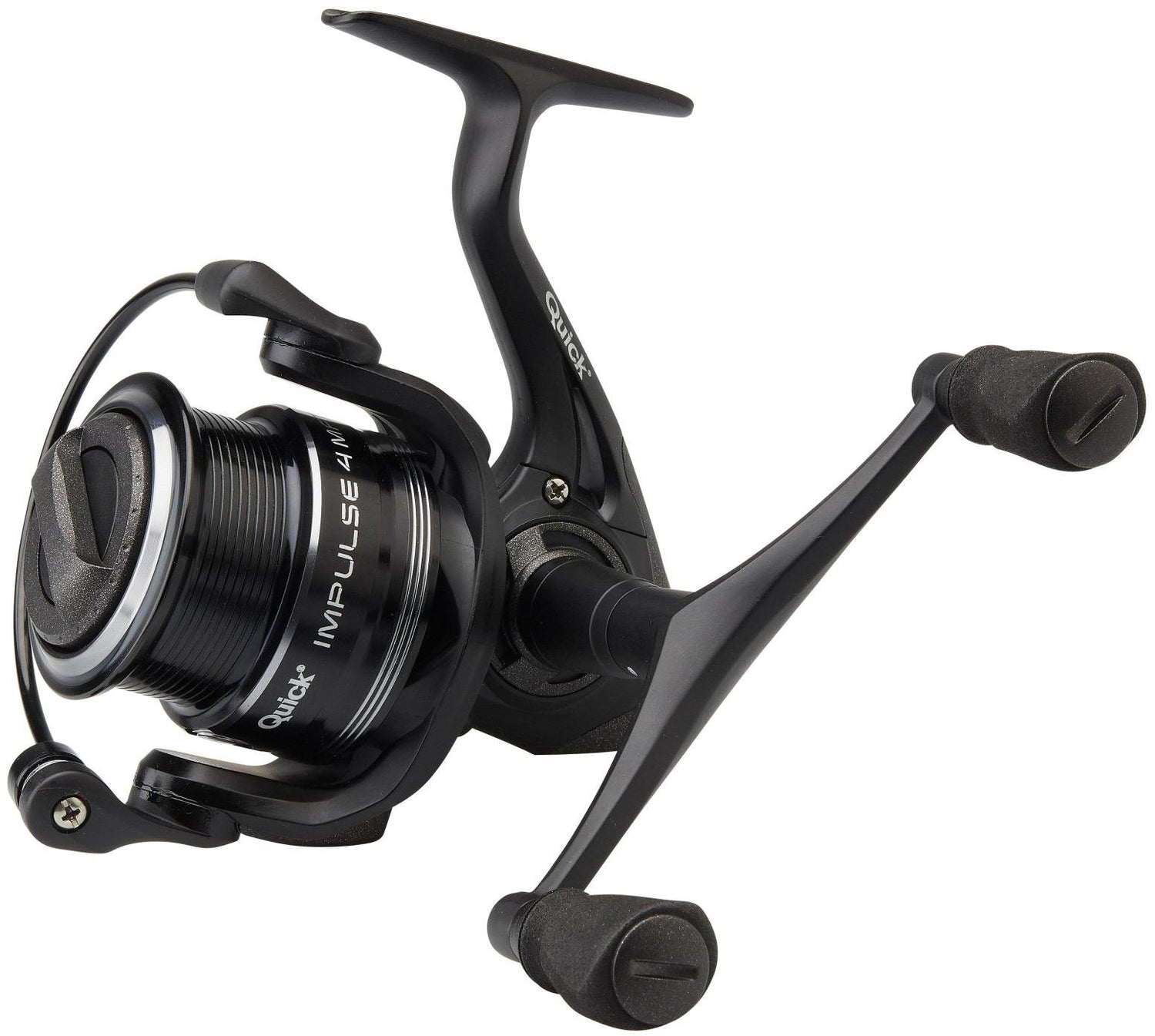 Mulineta DAM Impulse 4 Match 4000 FD 3+1Bb Igsp