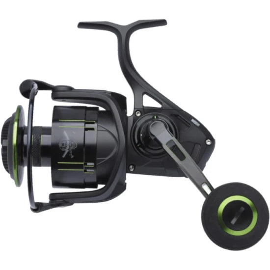 Mulineta Dam Madcat Dominion Spinning 6500, 0.33mm/355m, 5.6:1, 6+1rul