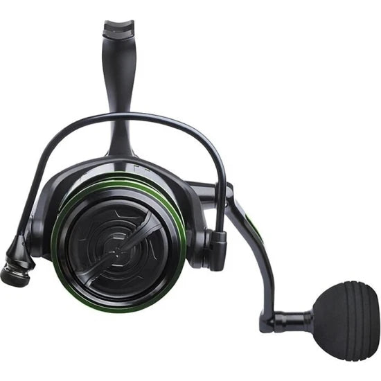 Mulineta Dam Madcat Dominion Spinning 6500, 0.33mm/355m, 5.6:1, 6+1rul