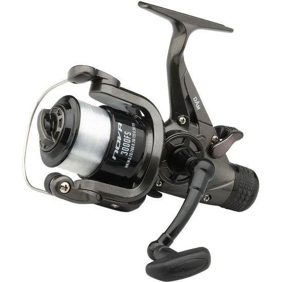 Mulineta Dam Nova Reel 6000 Fs 1bb