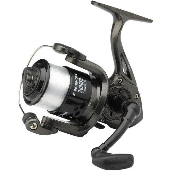 Mulineta Dam Nova Reel 7000 Fd 1bb