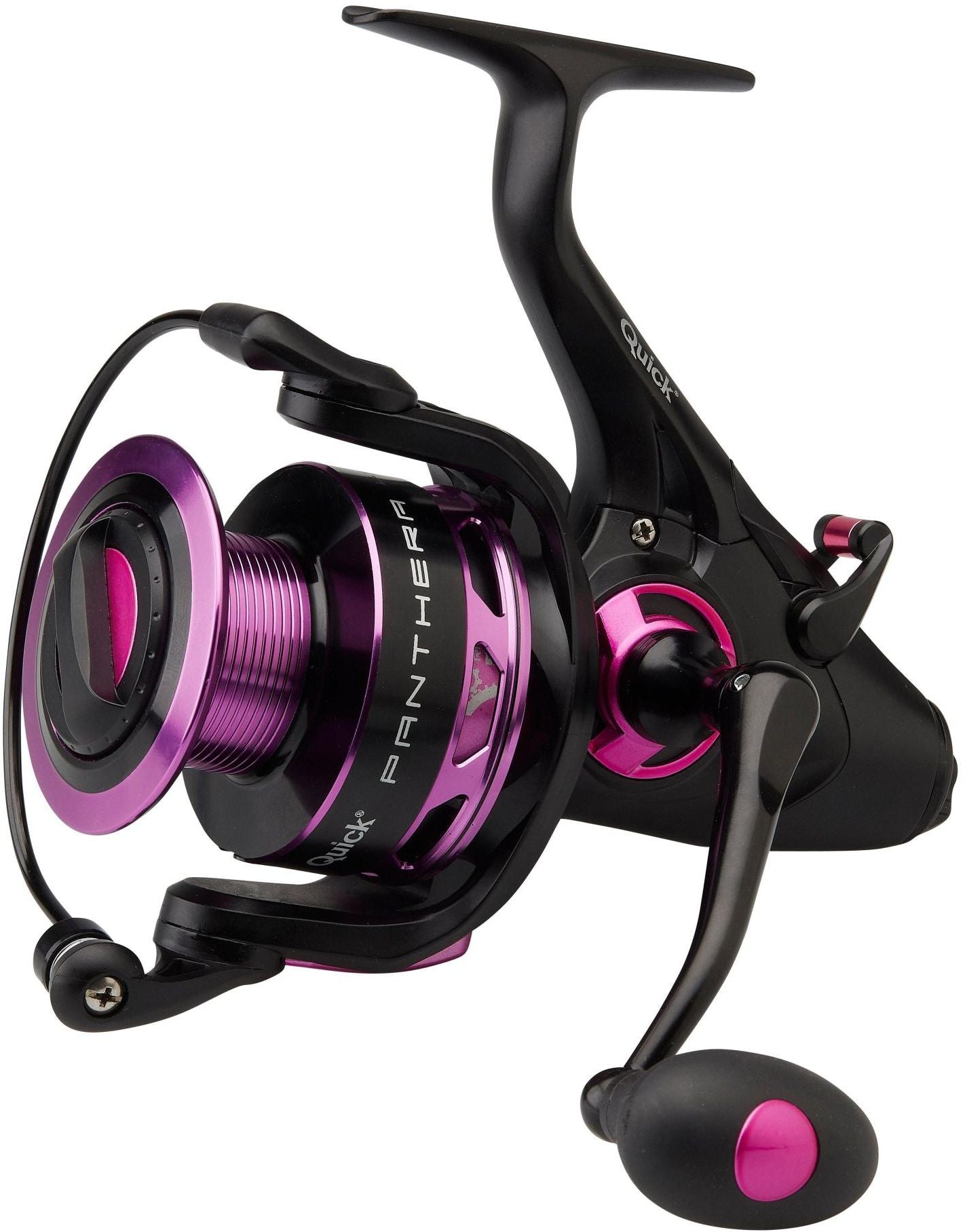 Mulineta DAM Panthera 4S 4000S Fs 3+1Bb Igsp