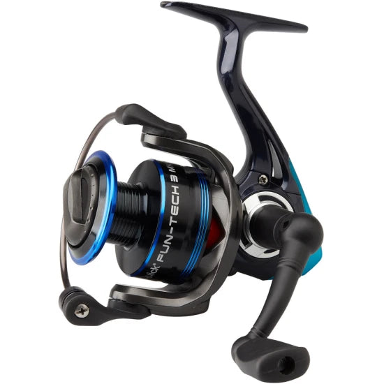 Mulineta Dam Quick Fun-tech 3 Mk1 2500 Fd
