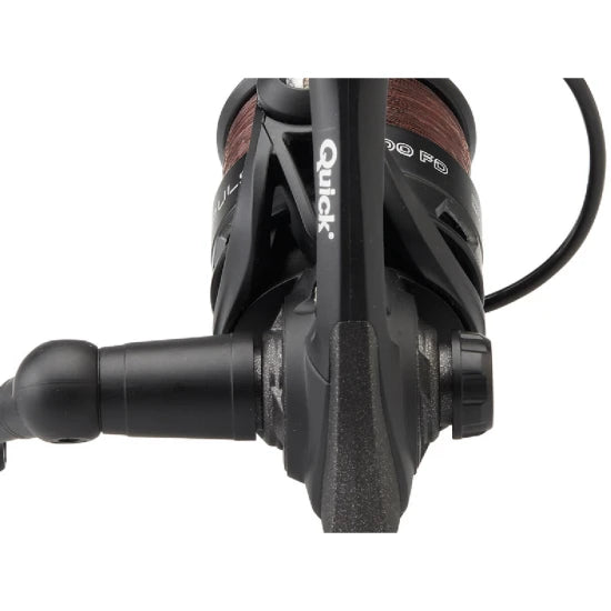 Mulineta Dam Quick Impulse 3l 2500