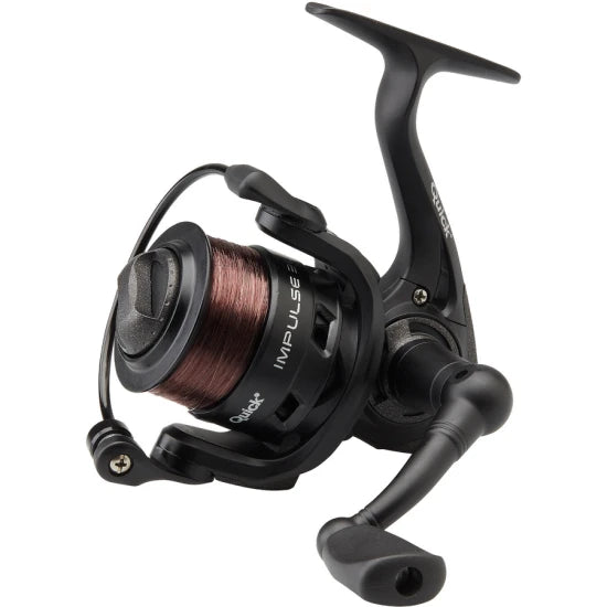 Mulineta Dam Quick Impulse 3l 3000
