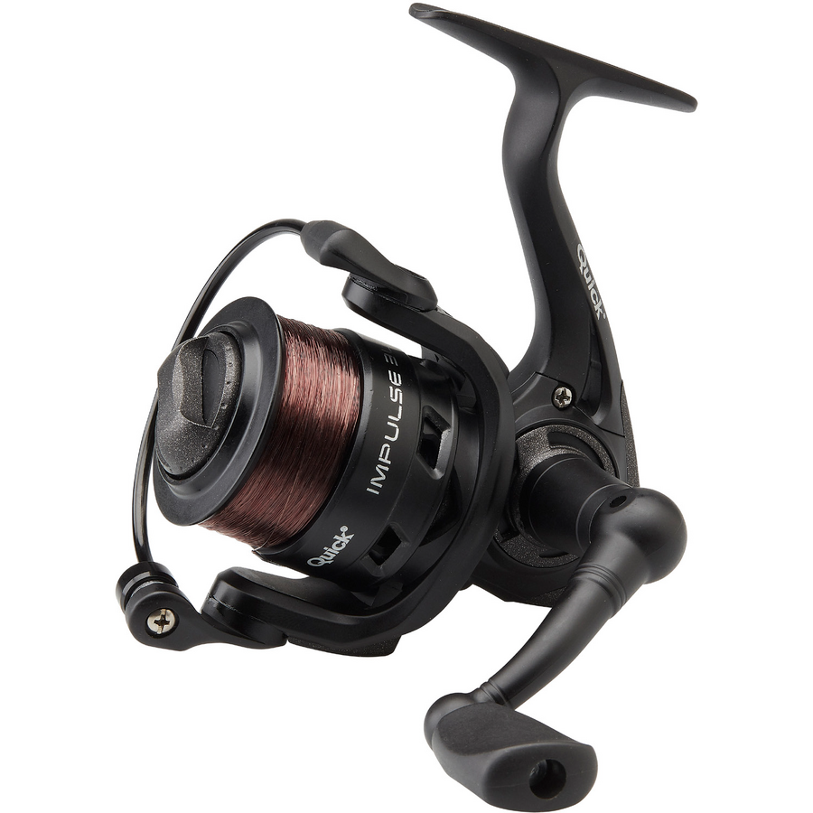 Mulineta DAM QUICK IMPULSE 3L 3000