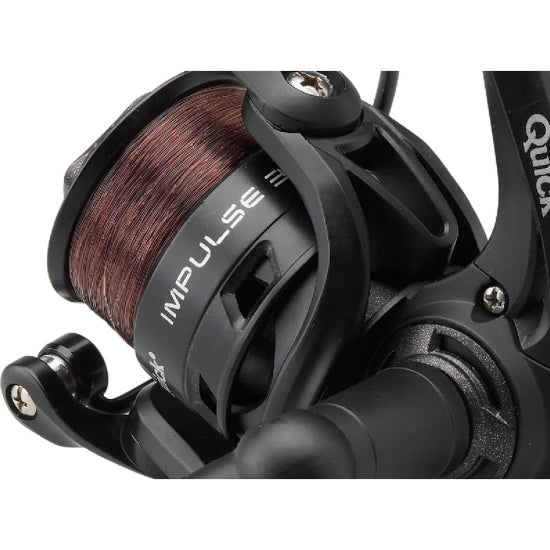 Mulineta Dam Quick Impulse 3l 4000