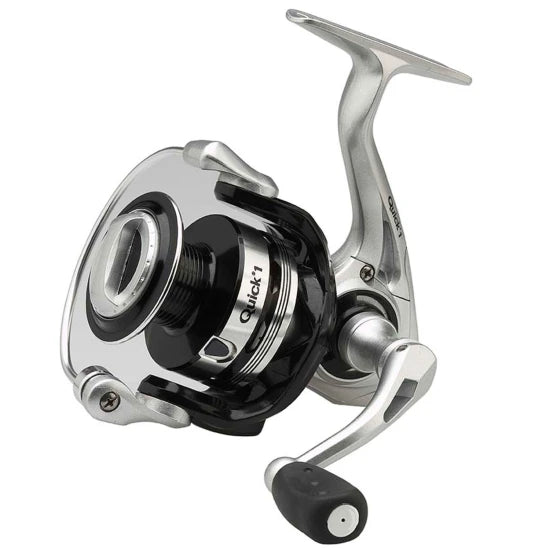 Mulineta Dam Quick 1 3000 Fd