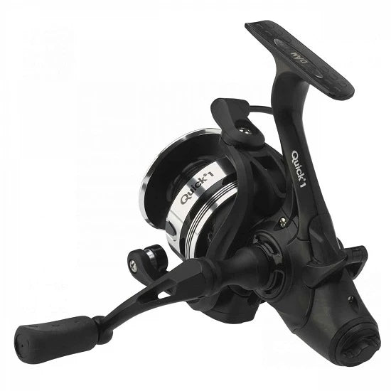 Mulineta Dam Quick 1 5000 Fs
