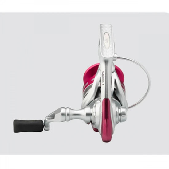Mulineta Dam Quick 1 Pink Fd 2000