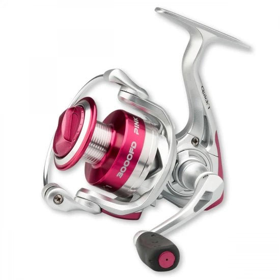 Mulineta Dam Quick 1 Pink Fd3000
