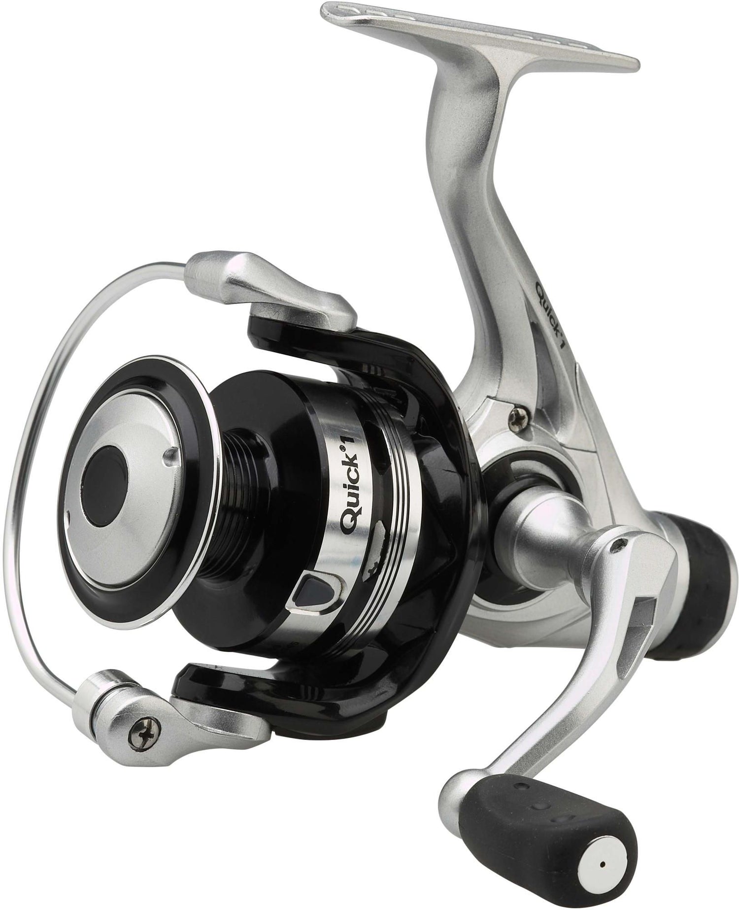 Mulineta DAM Quick 1 Reel 2000 RD 3+1BB
