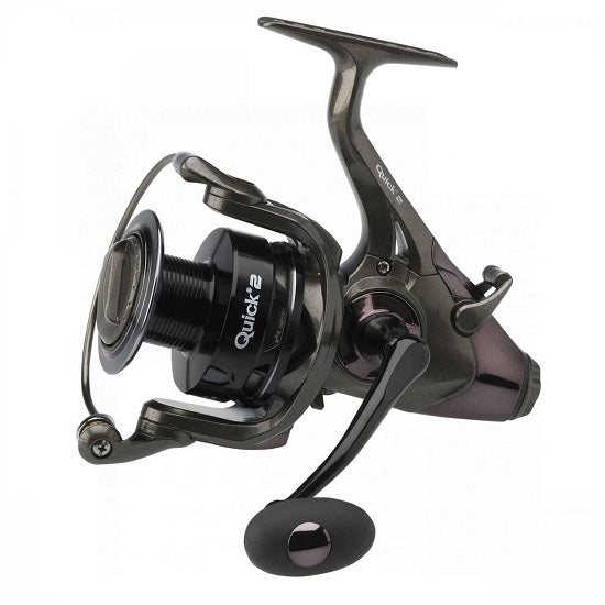 Mulineta DAM Quick 2 6000 FS