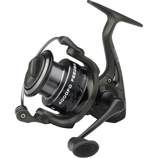 Mulineta Dam Quick 2 Feeder 4000 Fd 5 + 1bb V2