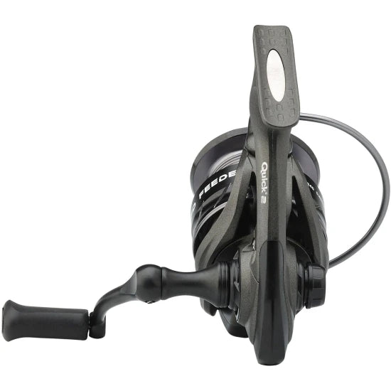 Mulineta Dam Quick 2 Feeder 4000 Fd 5 + 1bb V2