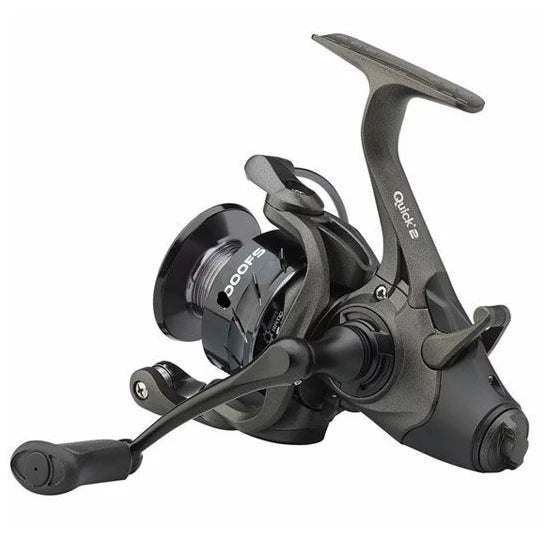 Mulineta Dam Quick 2 V2 Fs 3000