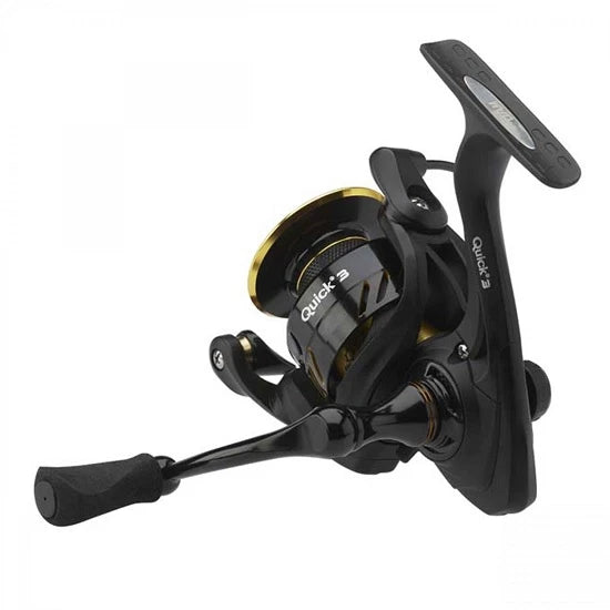 Mulineta Dam Quick 3 3000 Fd