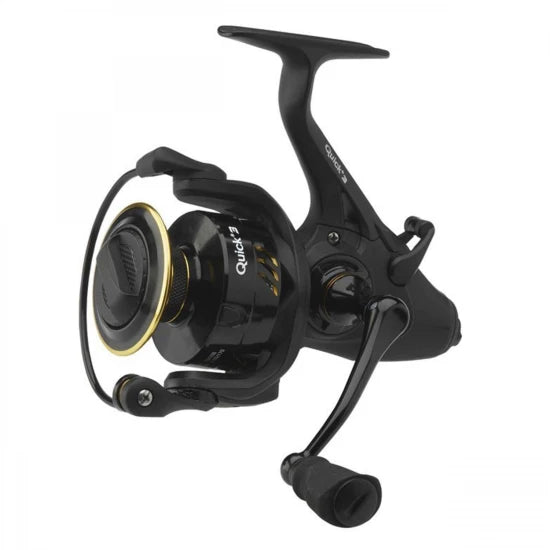 Mulineta Dam Quick 3 3000 Fs