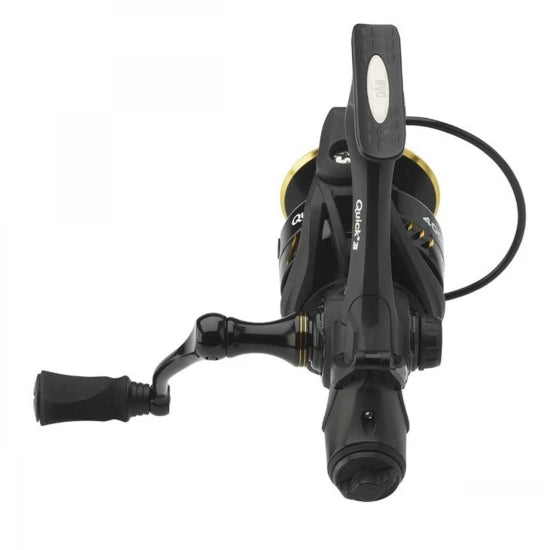 Mulineta Dam Quick 3 3000 Fs