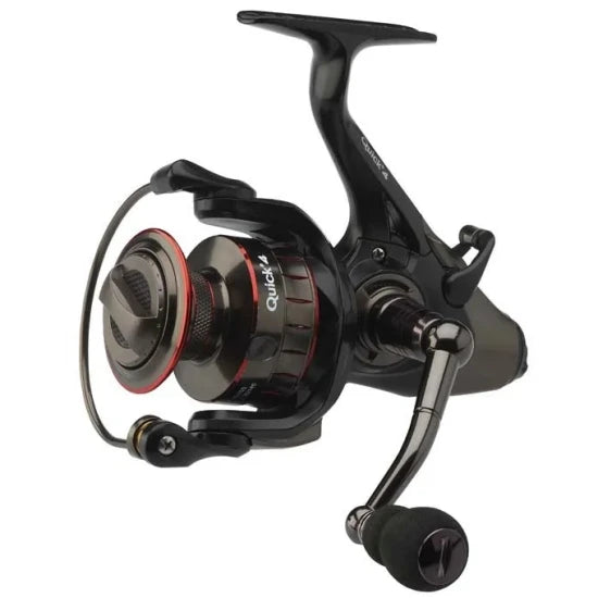 Mulineta Dam Quick 4 3000 Fs