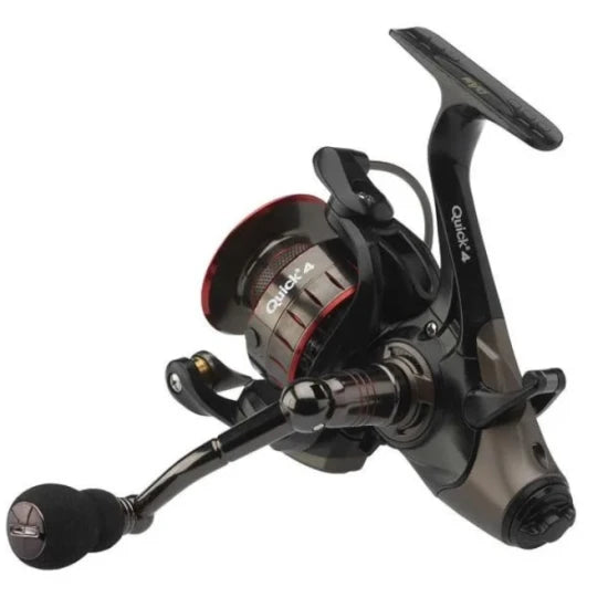 Mulineta Dam Quick 4 3000 Fs