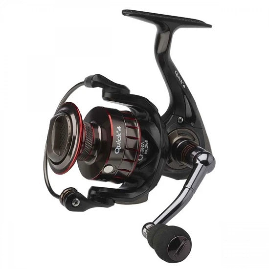 Mulineta Dam Quick 4 6000 Fd