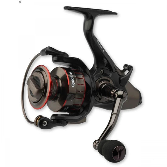 Mulineta Dam Quick 4 6000 Fs