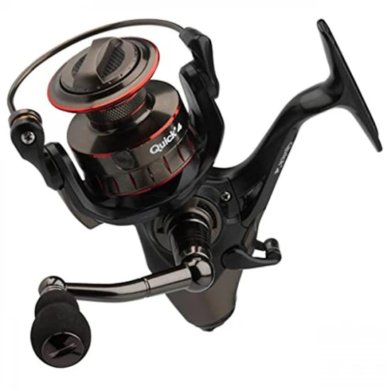Mulineta Dam Quick 4 6000 Fs