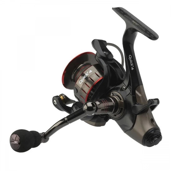 Mulineta Dam Quick 4 6000 Fs