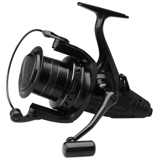 Mulineta Dam Quick 4 7000 Sls Bf, 0.35mm-450m, 4.1:1, 6+1bb