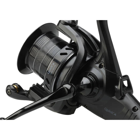 Mulineta Dam Quick 4 7000 Sls Bf, 0.35mm-450m, 4.1:1, 6+1bb
