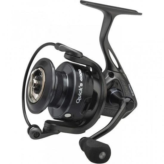 Mulineta Dam Quick 5 1000 Fd