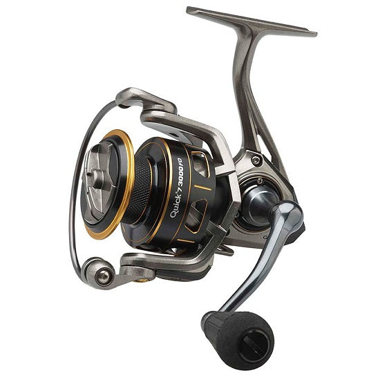 Mulineta DAM Quick 7 4000 FD