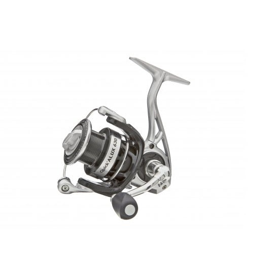 Mulineta DAM Quick Alux 620 FD