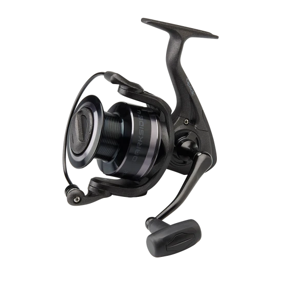 Mulineta Dam Quick Darkside 4 6000s Fd