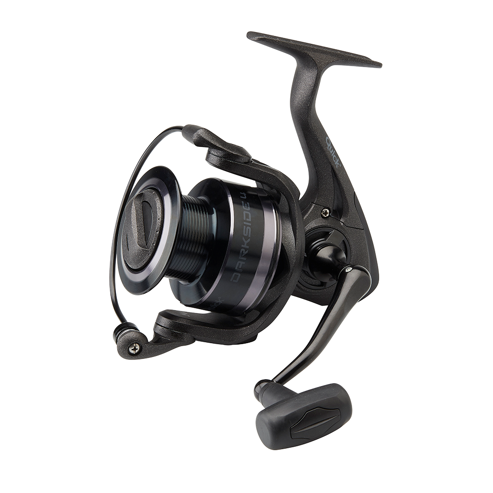 Mulineta DAM Quick Darkside 4 6000S FD