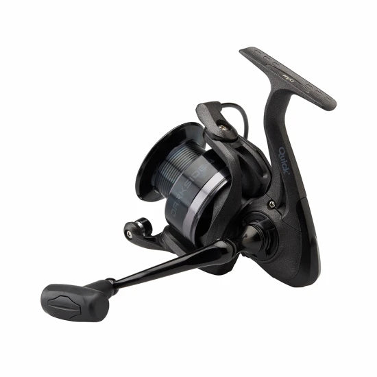 Mulineta Dam Quick Darkside 4 6000s Fd
