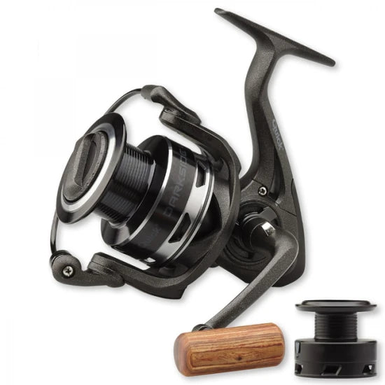 Mulineta Dam Quick Darkside 4qf Fd 6000s
