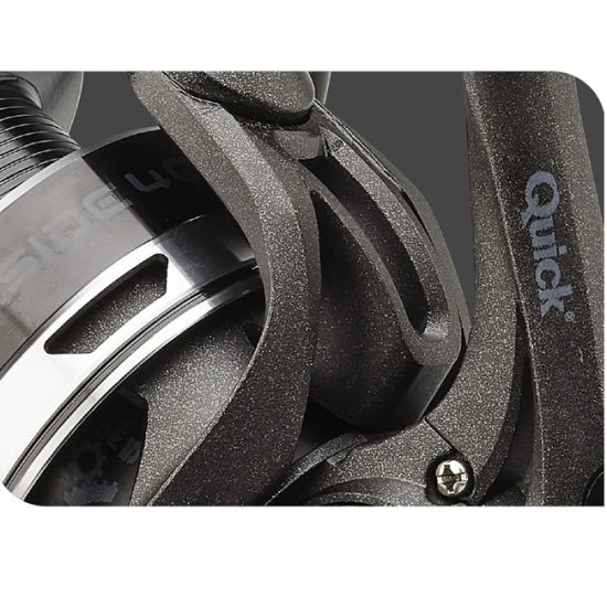 Mulineta Dam Quick Darkside 4qf Fd 6000s